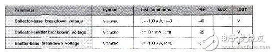 pnp三级管怎么接线 详解三极管pnp和npn