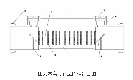 可过滤干扰信号的超声波热量表流量计的工作原理及设计