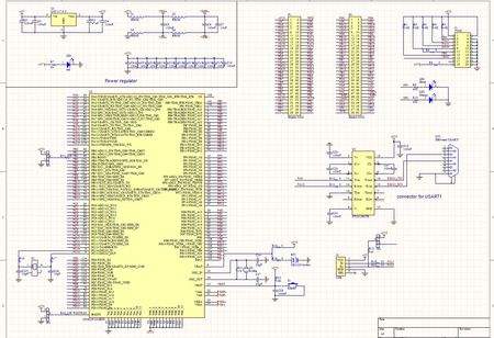 STM32单片机对CAN过滤器的设置方法