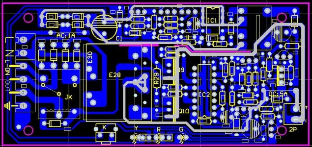 PCB布线中需要着重注意的7个方面解析