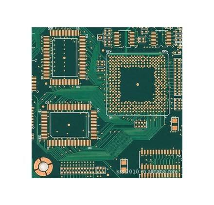 PCB印制板铜皮走线的一些注意事项