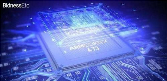 从四个方面区别arm与fpga