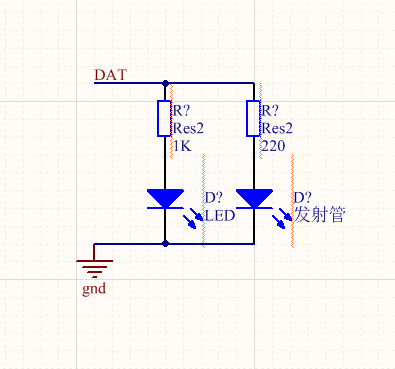 STM32F103试用体验(四)：硬件原理与机壳组装