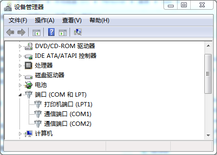 GD32330C-START开发板试用体验：GD32F330开发环境构建