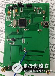 STM32单片机ILI9325系列TFT的驱动原理解析