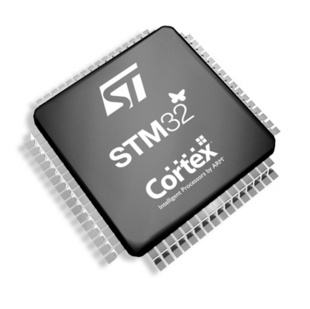 stm32开发常用的软件和语言介绍