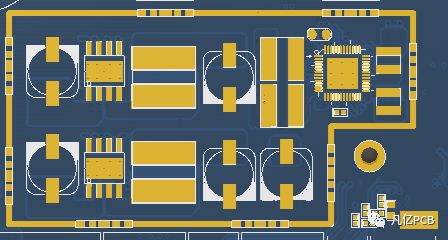 屏蔽罩夹子在PCB设计中还有这样的作用！