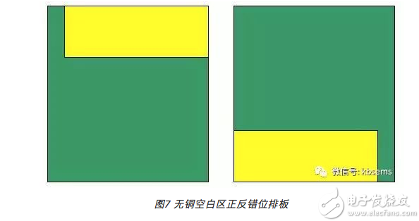 PCB层压合铜箔起皱如何改善