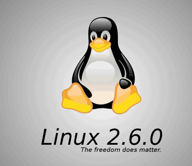 Linux的所有东西都在这里了