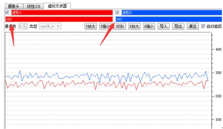 基于MATLAB设计IIR滤波器之BH1790GLC心率传感器