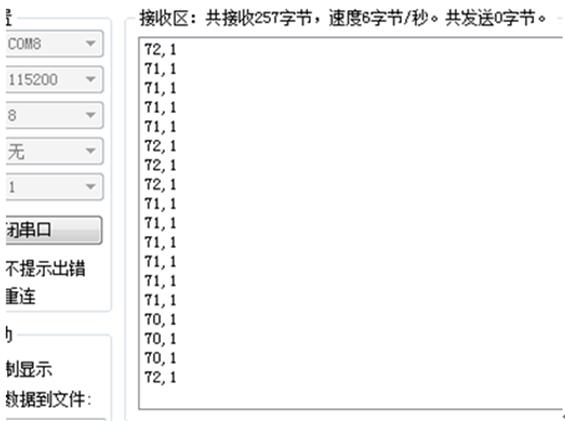 基于MATLAB设计IIR滤波器之BH1790GLC心率传感器