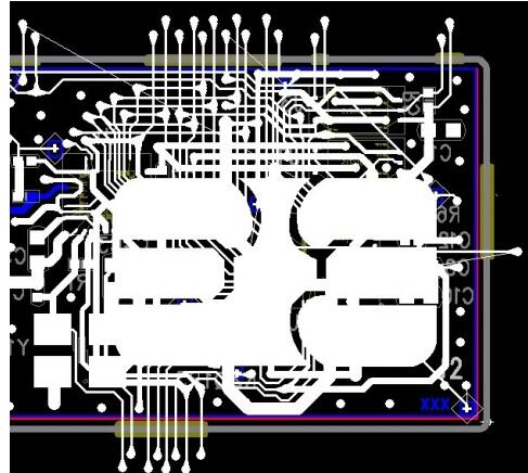 　PCB基板设计原则