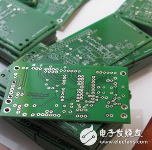 PCB设计中为什么需要先进行扇孔