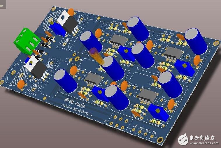 pcb封装注意事项