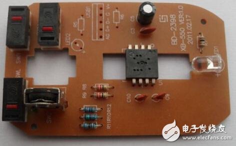 PCB生产：常见焊接工艺分类