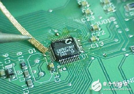 PCB生产：常见焊接工艺分类