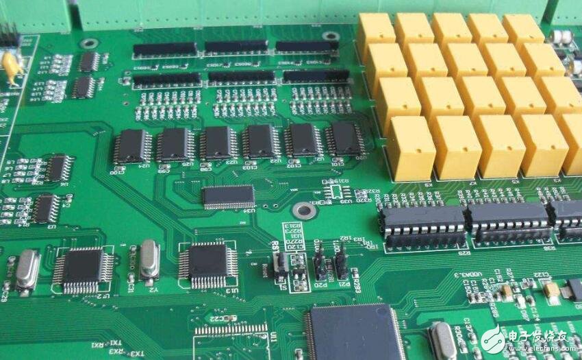 pcb加工要求_PCB加工注意事项