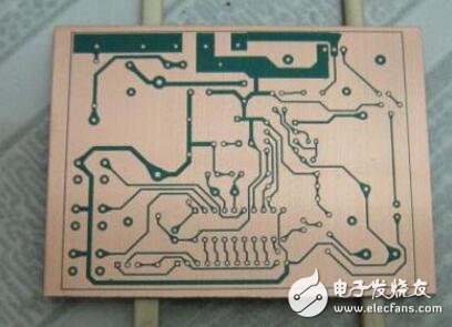 pcb显影不净的原因及解决方法