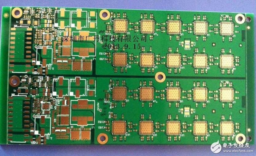 什么是pcb打样_pcb打样哪家好