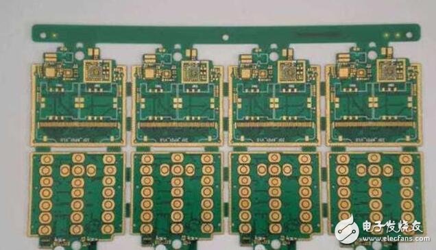 pcb拼板什么意思_pcb拼板技巧