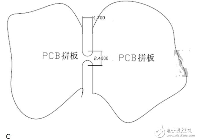 pcb拼板教程_pcb拼板十大注意事项