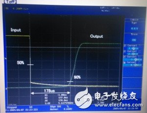 关于PhotoMOS 继电器的热切换实验分析