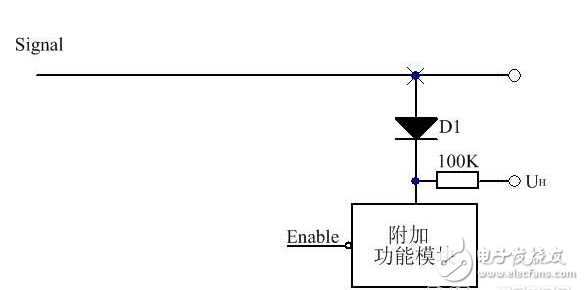 一文读懂二极管在寄生电容处理间的妙用