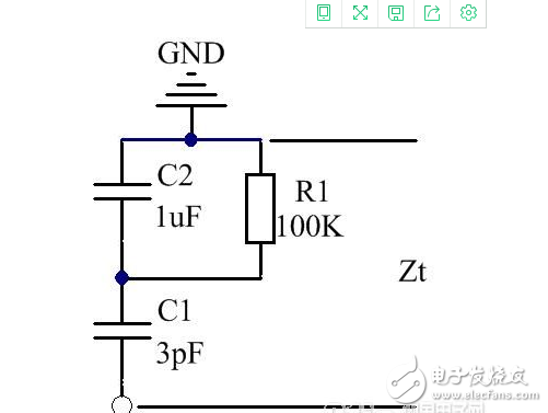 一文读懂二极管在寄生电容处理间的妙用