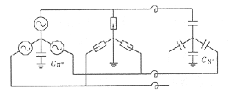 高压并联电容器的过电压及防护技术