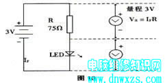 |电子基础|焊接技术|电子元器|认识电路图|仪器仪表的调试和使用|模拟电路-电脑维修知识网www.dnwxzs.com