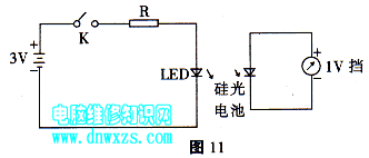 |电子基础|焊接技术|电子元器|认识电路图|仪器仪表的调试和使用|模拟电路-电脑维修知识网www.dnwxzs.com