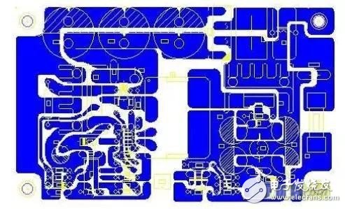 开关电源PCB设计技巧和电气安全规范