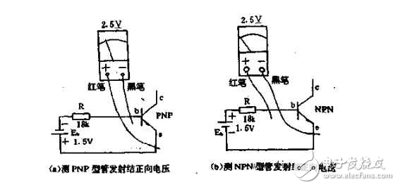 1n4148是硅管还是锗管_硅管和锗管的区别