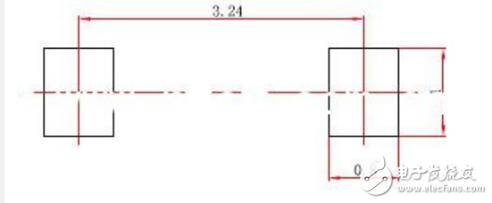 贴片1n4148正负极的判断_1n4148贴片封装尺寸