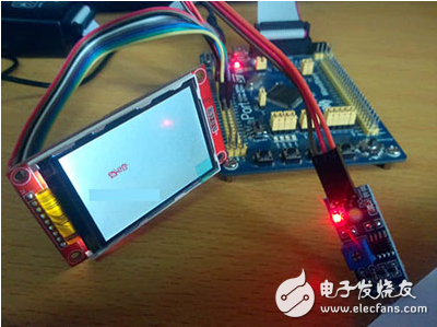 STM32之光敏电阻传感器模块的使用