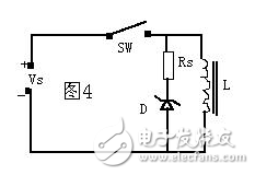 稳压二极管的功率、主要参数及稳压二极管的应用