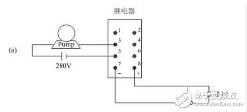 中间继电器的作用和工作原理解析