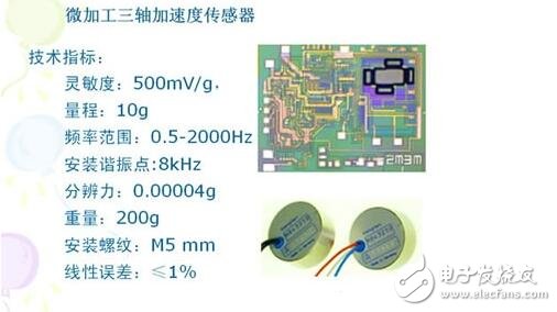 电容式传感器的工作原理、结构类型及其应用与注意事项