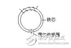 霍尔传感器是什么？霍尔传感器的工作原理，霍尔传感器的应用范围