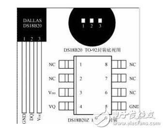 ds18b20中文资料详解