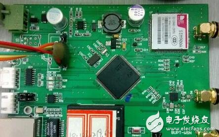 双层pcb板设计及布线原则_双层pcb板设计操作步骤_双层pcb板制作流程