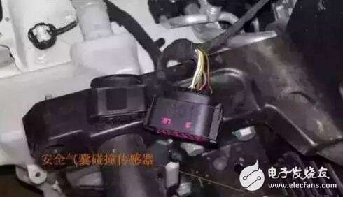 汽车什么传感器容易坏_汽车传感器为什么会坏_汽车传感器坏了严重吗