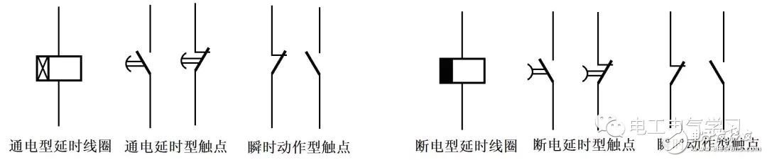 常用几种继电器检测与选用