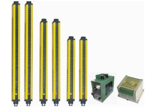 光幕传感器的组成_光幕传感器的使用寿命
