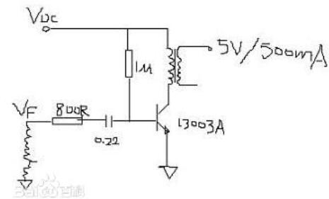 启动电阻一般在什么位置_启动电阻作用