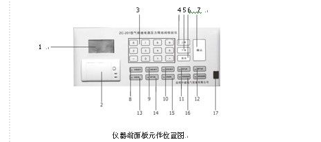 瓦斯继电器校验仪详细简介