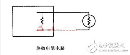 深度了解常用元器件系列—NTC热敏电阻