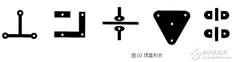 如何区别焊盘和过孔_过孔与焊盘的区别