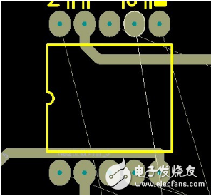 PCB焊盘寄生电容的计算公式与设计标准