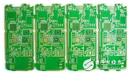 pcb负片画法步骤教程_pcb正片与负片有何区别